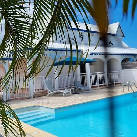 Villa Vallee D Or Saint-Francois  Εξωτερικό φωτογραφία