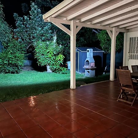 Villa Vallee D Or Saint-Francois  Εξωτερικό φωτογραφία