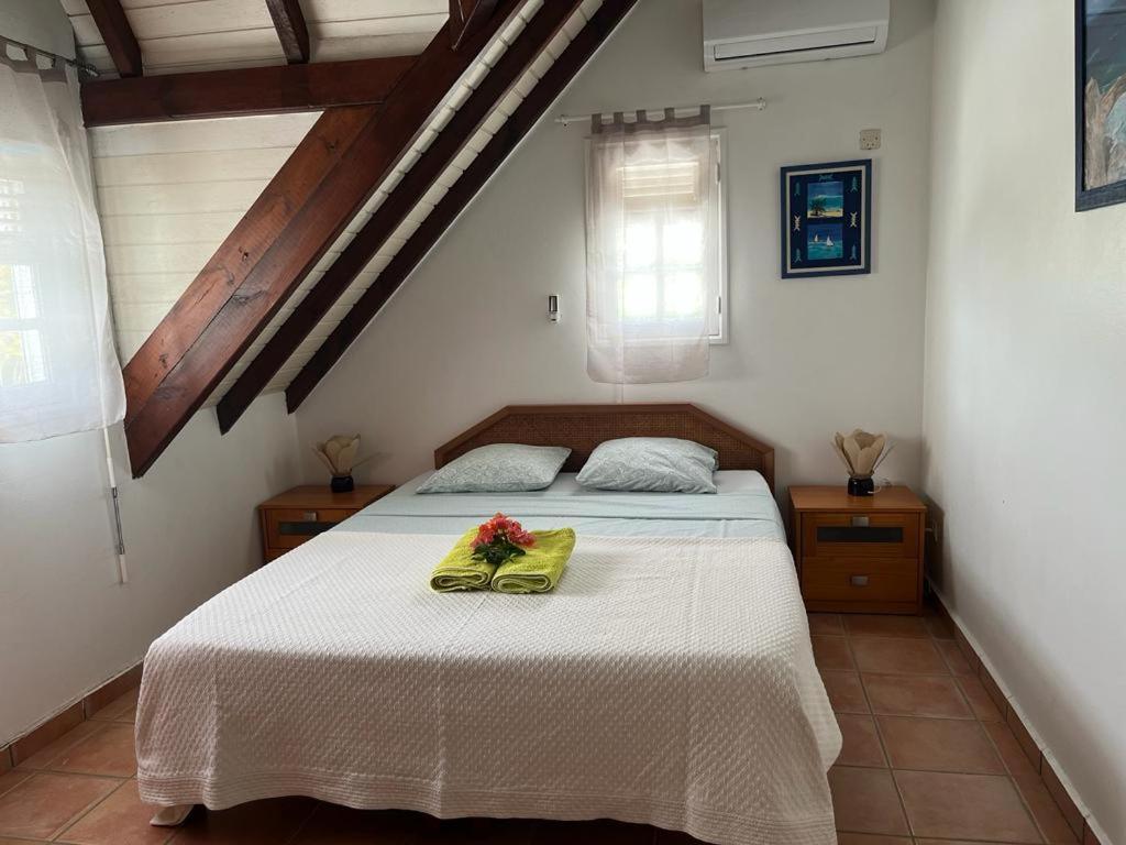 Villa Vallee D Or Saint-Francois  Εξωτερικό φωτογραφία
