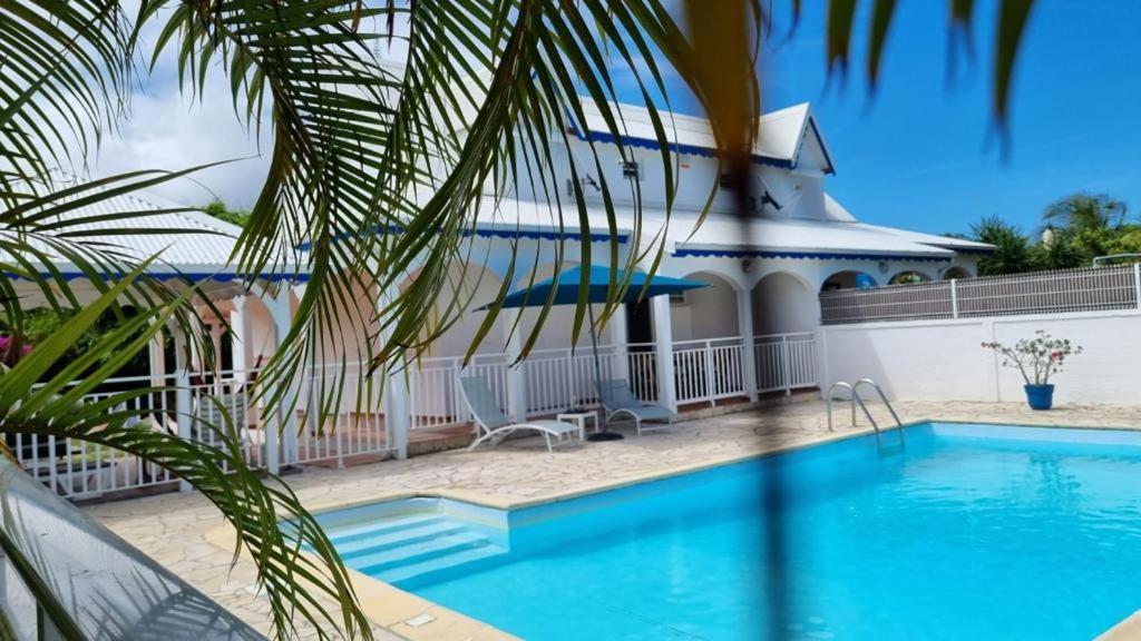 Villa Vallee D Or Saint-Francois  Εξωτερικό φωτογραφία