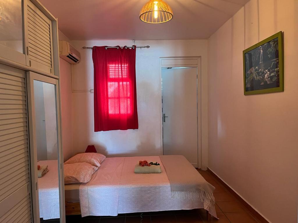Villa Vallee D Or Saint-Francois  Εξωτερικό φωτογραφία